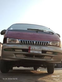 كيا بريجو • ١٩٩٧ • مدينة الصدر