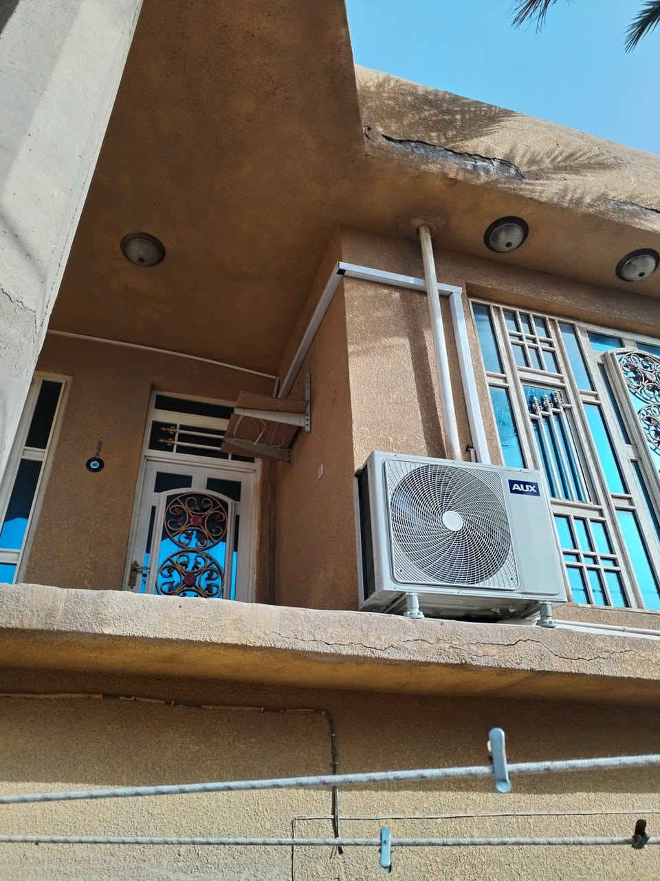 تحيه طيبه

مستعدون تنصيب كافه انواع السبالت وبجدارة مع ضمان العمل
صيانه موقعيه تشمل غسل جهاز تفصيخ السبلت بلكامل ويتم ارجاعه الى حاله الشركه
شحن الغاز بكافه انواعا مع ضمان المنتج
سبلتك يفصل الحل يمنه بي ليك لحل يمنه
للستفسار اتصل ع رقم الهاتف *********** واتساب متوفر
