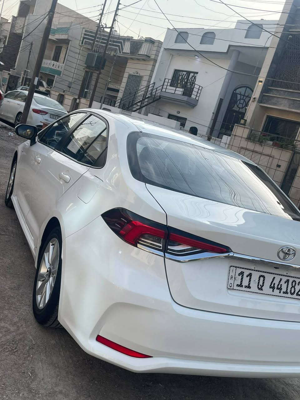 موديل ٢٠٢٥ • ماشي ٩٠٠٠ • كفاله عامه