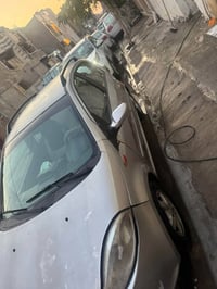 شيري A1 • ٢٠١٣ • بغداد حي القاهرة