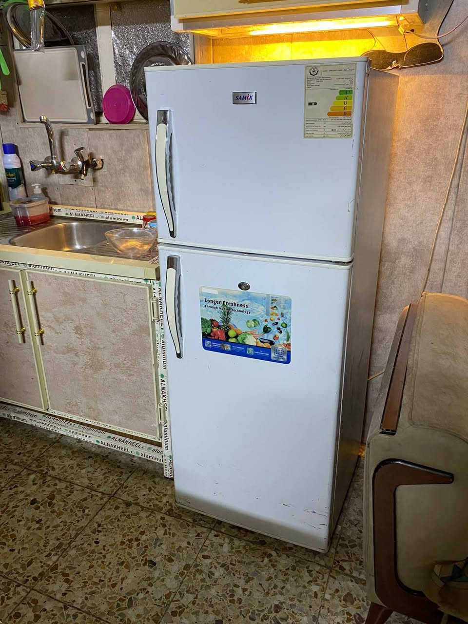لا توجد تفاصيل
