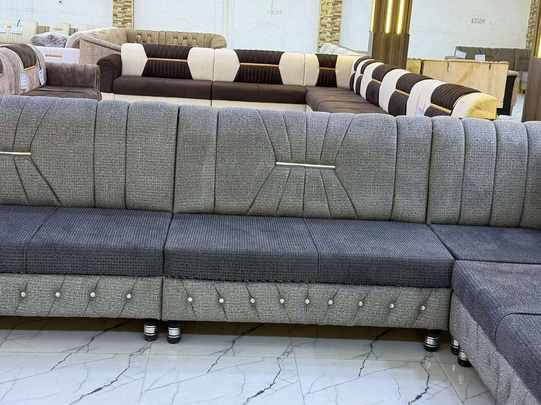 ديوان نينوفا • ٥ قطع • تقسيط