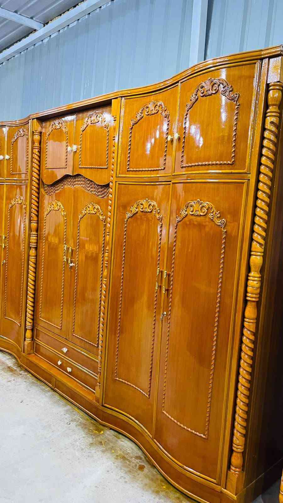 ٦ أبواب • طابقين • النجف الاشرف