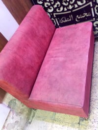 كنب • ٤ قطع • قاعة بلاي ستيشن