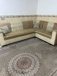 كنب • ٩ نفرية • لةكةلار