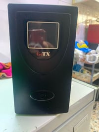 يو بي اس • ابو الشاشه • مبدل بطاريات