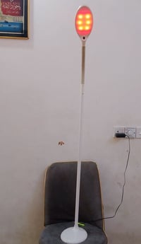 لمبة مكتب • ٣ ألوان • عيب بسيط