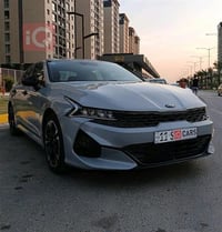 كيا K5 • ٢٠٢١ • بدل مناسب