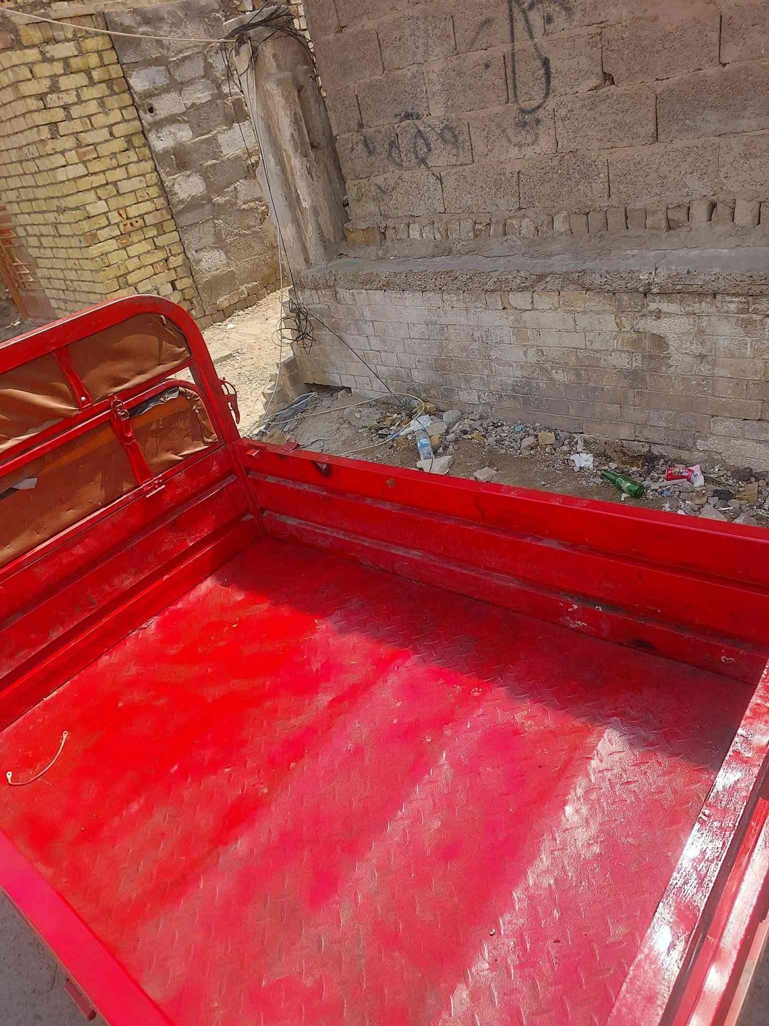 للبيع الحجم الكبير بطاريات فول تجي تفحص ✔️ مابيه اي نقص جاهزه سعر 950 سكن بغداد متواجد خاص او هاذه رقمي ***********
