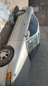 مارك • ١٩٩٣ • رقم الانبار