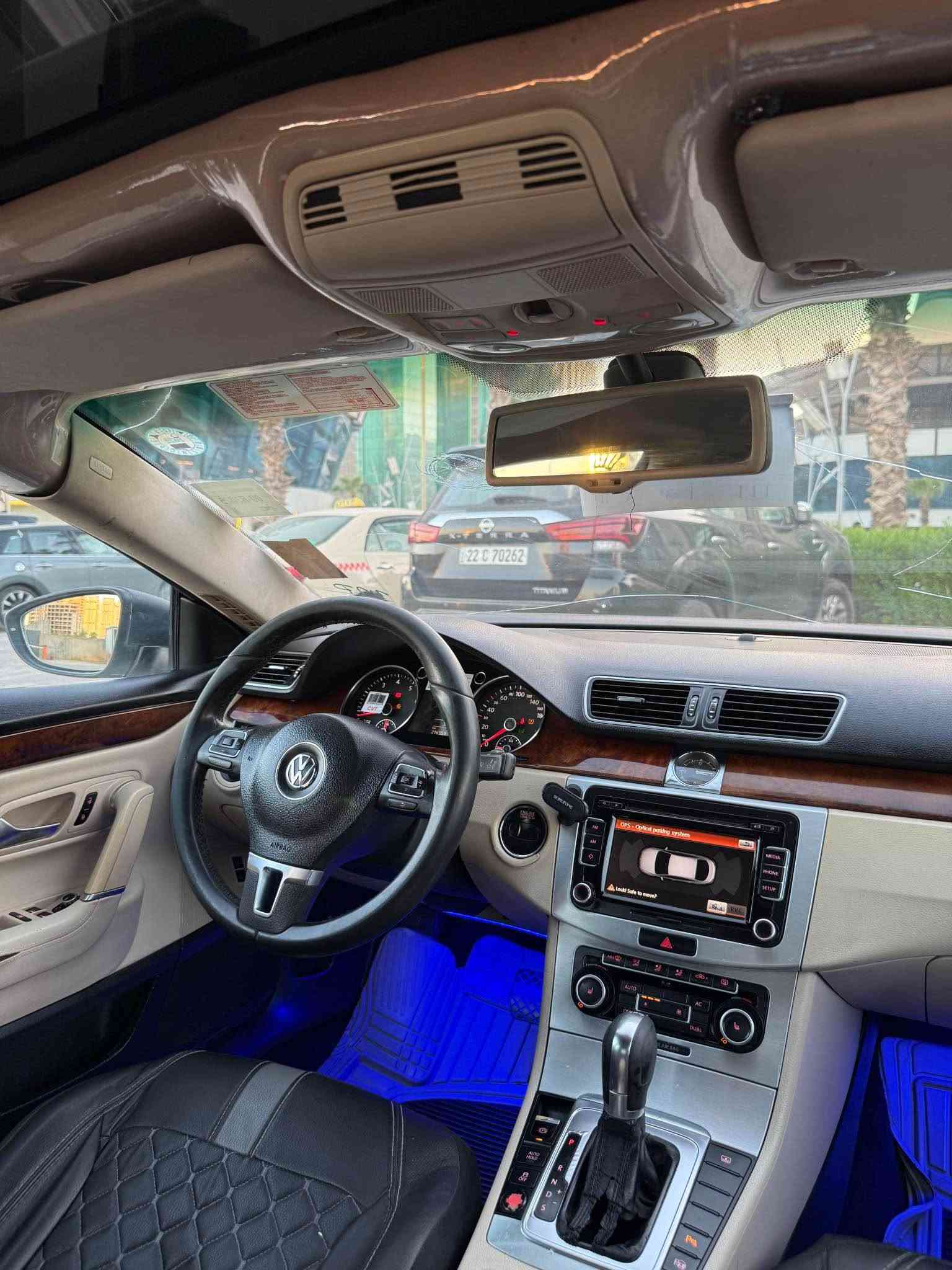 ( سحری ٦٨ وەرەقە ) ***********

PASSAT CC 2012 R line 

R line قەپات مواسەفات 

سەیارەکە بێ بۆیاخ بێ ئێڕباگ یەک پەلەی بجوکی هەیە 

گێر و مەکینە و تەبرید بەشەرتە

ڕەقەم و ژینگەی نوێیە  

٤ تایە و ویلی نوێی لە سەرە 

‎مواسەفات R line قەپات //-
‎١- ناو زەردە ٢- ٤ گێر ؛ حادی ؛ تۆماتیک ؛ سپۆرت  ٣- پانۆڕامایە ٤- هەموو گیانی حەساسە ٥- گێچ ئەلیک ترۆنی ٧- کوشین مەساج ٨- بیلاد پەردە ٩- برێک بەسمە ١٠- ئۆتو هۆلد ١١- تەحدد سورحە ١٢- کوشین کارەبایی ١٣- ٦ سەماحە ١٤- ڤۆلیۆم ١٥- تەبرید مەرکەزی ١٦-زۆر مواسەفاتی تر

نرخی 68 وەرەقە
  
سەیارەکە لە هەولێرە 

***********
 واتس ئاپی لەسەرە أربيل, العراق
