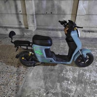 دراجة شحن R9شركة وينلي 5 بطاريات جديدة شاحنة شركة اصلية الدراجة مستخدم...