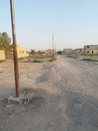 قطع اراضي للبيع سعر القطعة. 100م  11 مليون زراعي سند 25  كامل الخدمات ...