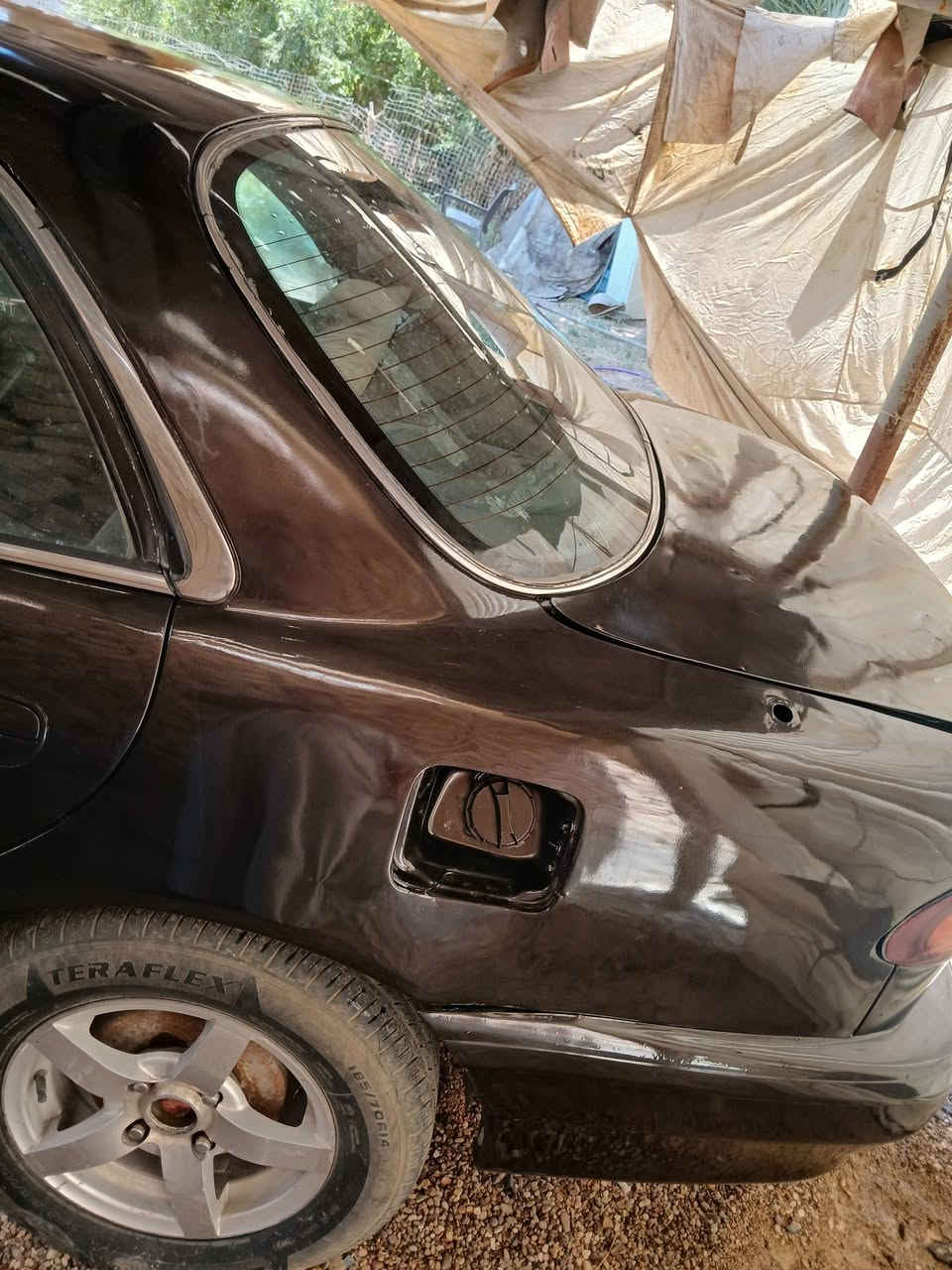 سوناتا تو معمره جديد بس بعد يرادلها ترتيب اتوماتيك تبريد شغال رقم الانبار صاحبها يريد تحويل السعر ٣٥ وبيه مجال مكانها هيت للاستفسار ***********
