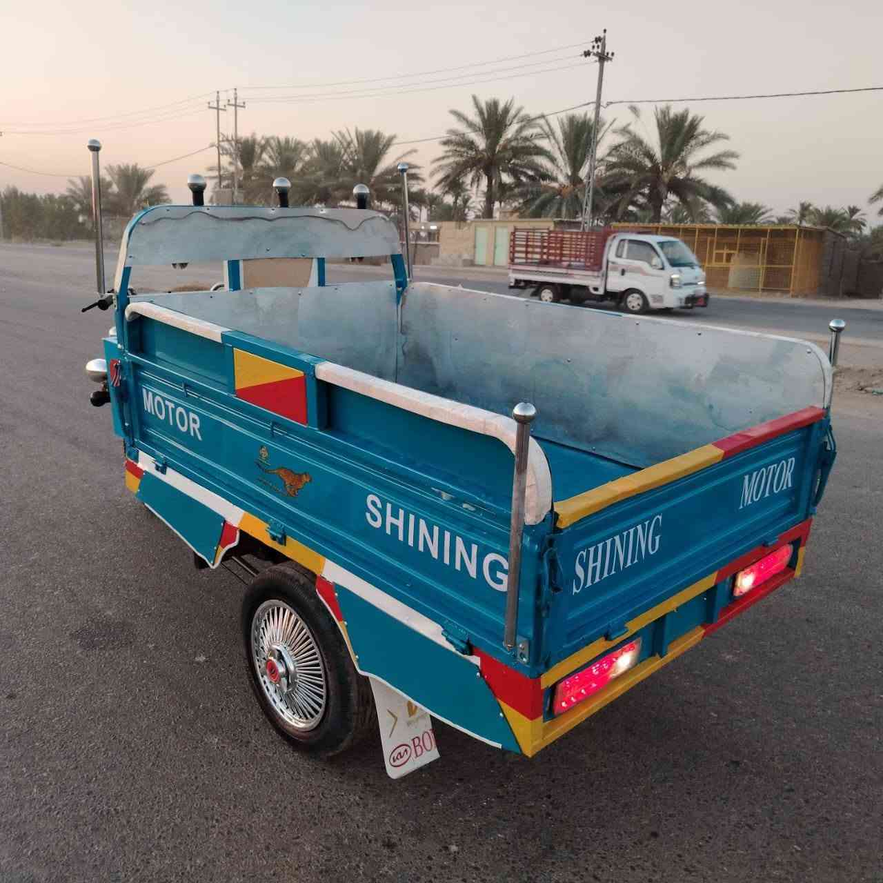 السلام عليكم ستوته للبيع موديل 21 محرك 21 اوراق اصولي ستوته جاهزه سعر 1450 وبيها مجال المكان بابل الشوملي الرقم ***********
