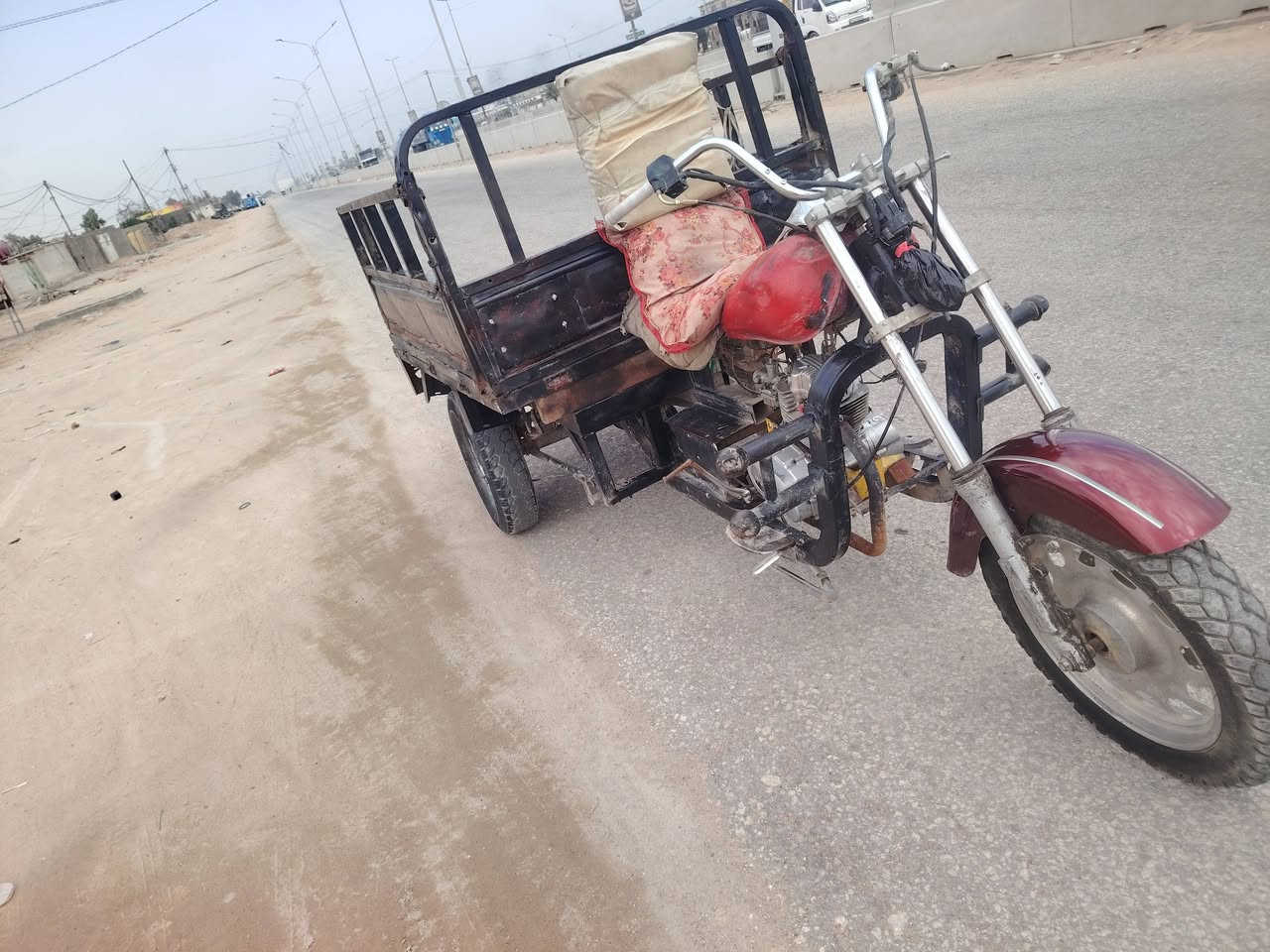 ستوته • ٢٠١٥ • مكفوله