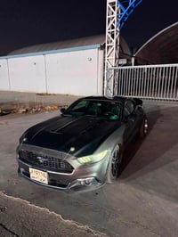 موستنك ايكو بوست • ٢٠١٦ • ٥٩٠٠٠ ميل