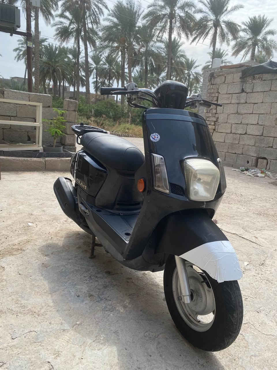 بوليس • ٢٠١٢ • نقص دكمه الشاير