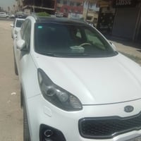 سبورتج موديل2017 جي تي لاين  مكفوله فقط صبغ شبر جاملغ الأيمن  رقم بغدا...