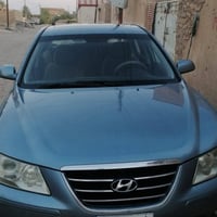 سوناتا ٢٠١٠ • بيه قطعتين تبديل • نينوى بسمي