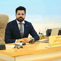 د. زيد الخاقاني • باطنية وقلبية • المدحتية