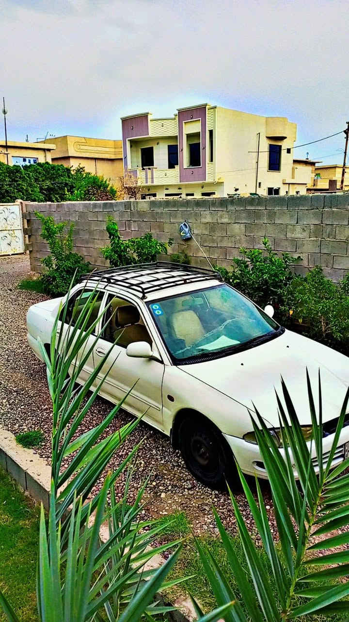 2002 بغداد بأسمي كير اوتو مكينه نوزل وبخاخ بيها صبغ بالحزام جنطه وقماره وبنيد بلادي تايرات نص عمر مكينه بيها دخان قليل السعر 33 وبيها مجال
مكاني بلد سيد محمد
رقمي ***********
*********** الاثير بيه وات ساب
