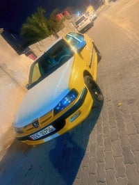 محرك وجير جديد • ٢٠١٥ • البصرة