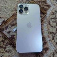 آيفون 13 برو ماكس • شاشه بدل • بطارية ٧٨٪
