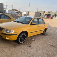 سمند • ٢٠١٠ • تحويل مباشر