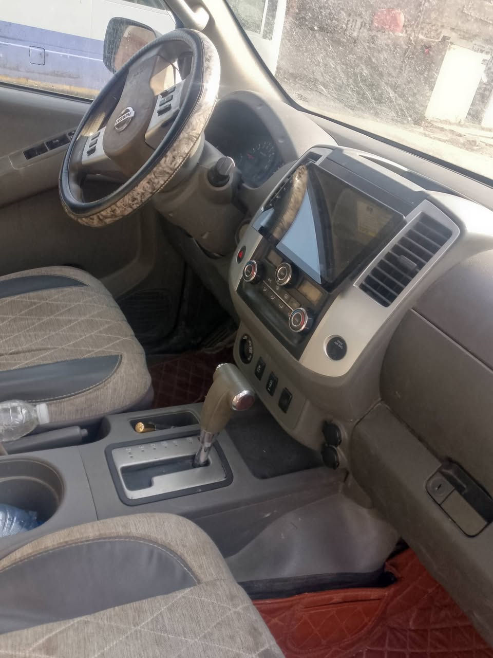 باترول • فورويل • ٢٠١٣