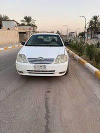 كورلا بيكاتشو • ٢٠٠١ • رقم بابل