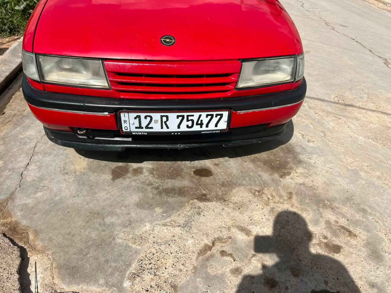 سلام عليكم فكترا 20مكينه وكير شرط 

بدون حادث بدون معجون سعر 35شراي اتصل 
***********
***********
