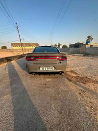 تشارجر جي تي • ٢٠١٩ • رقم بغداد