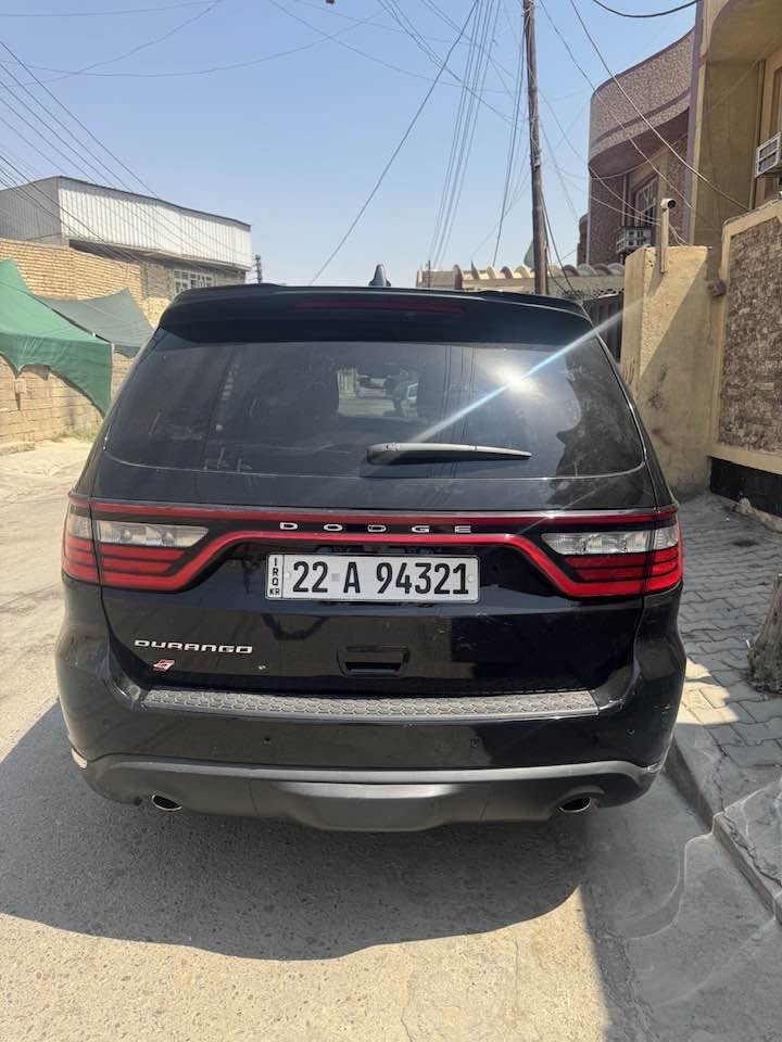 دورنكو 25 • حادثة • ٢٠٢٥
