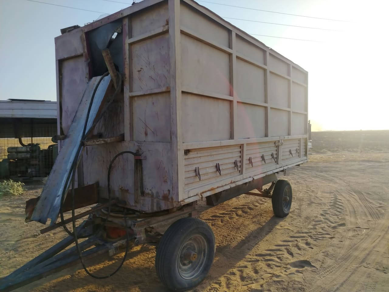 لبيع مكين بلاروس بدون رقام وكفول من عشاير+  كاروظه وعربان ***********

نص مكتوب في الصور:
- %32 ٠ ٨:٥٧ ص ٤ حزيران، ٢٠٢٦ المزيد حذف التعديل الذكي المفضلة مشاركة