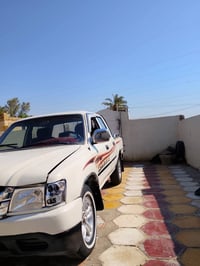 بيكم دير • ٢٠٠٦ • مكينة وكير جديد