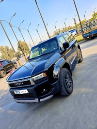 برادو 2024فول مواصفات R3 كامل مواصفات  ماشيه :36500الف كفاله عامه بدون...
