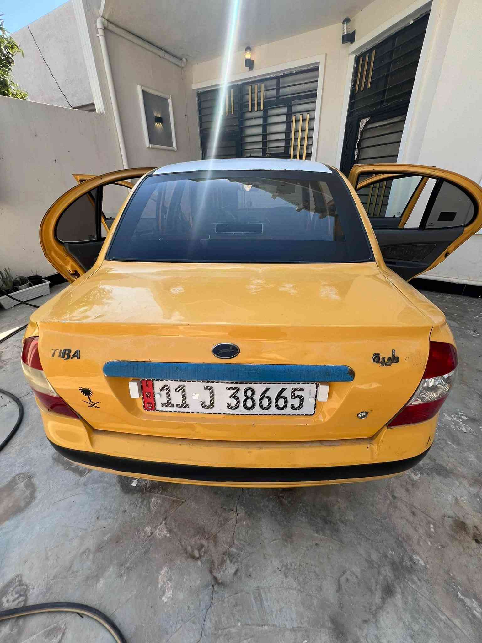 طيبه 2015 رقم بغداد مسطره مشروع وطني تبريد ثلج مكينه كير شرط تخم تاير جديد منضومه زنون كامله كلشي بيها شغال سنتر لك كهربائيات جاهزه بوجهك للشارع مصفره هيئه وغرامات تحويل بنفس اليوم ب اي محافظه تريد
 السعر 37 ورقه
 ***********
