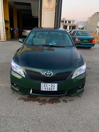 كامري • ٢٠١١ • سالم