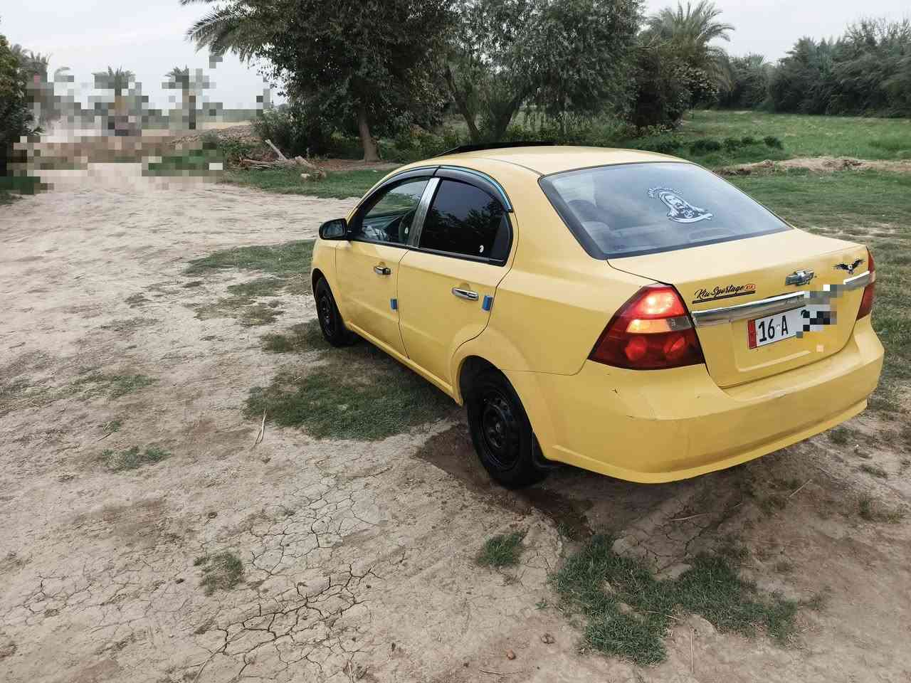 افيو • ٢٠٠٨ • بابل الديوانيه
