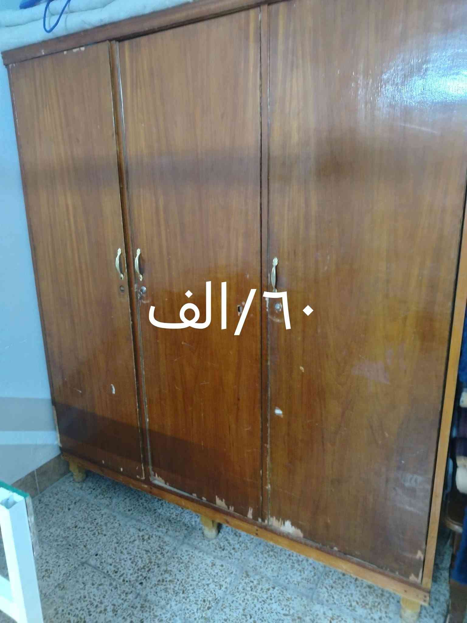 اغراض مستعمل • نضيفه • السعر مكتوب