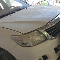 فلاونزه • 2011 • القرنه بني منصور