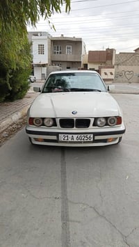 محرك ٥٢٥ • اوتوماتيك • كركوك