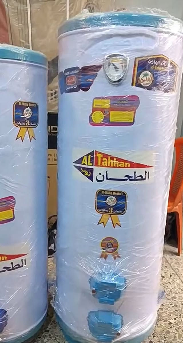 مؤسس ماء • شغل درجة أولى • أسعار مناسبة