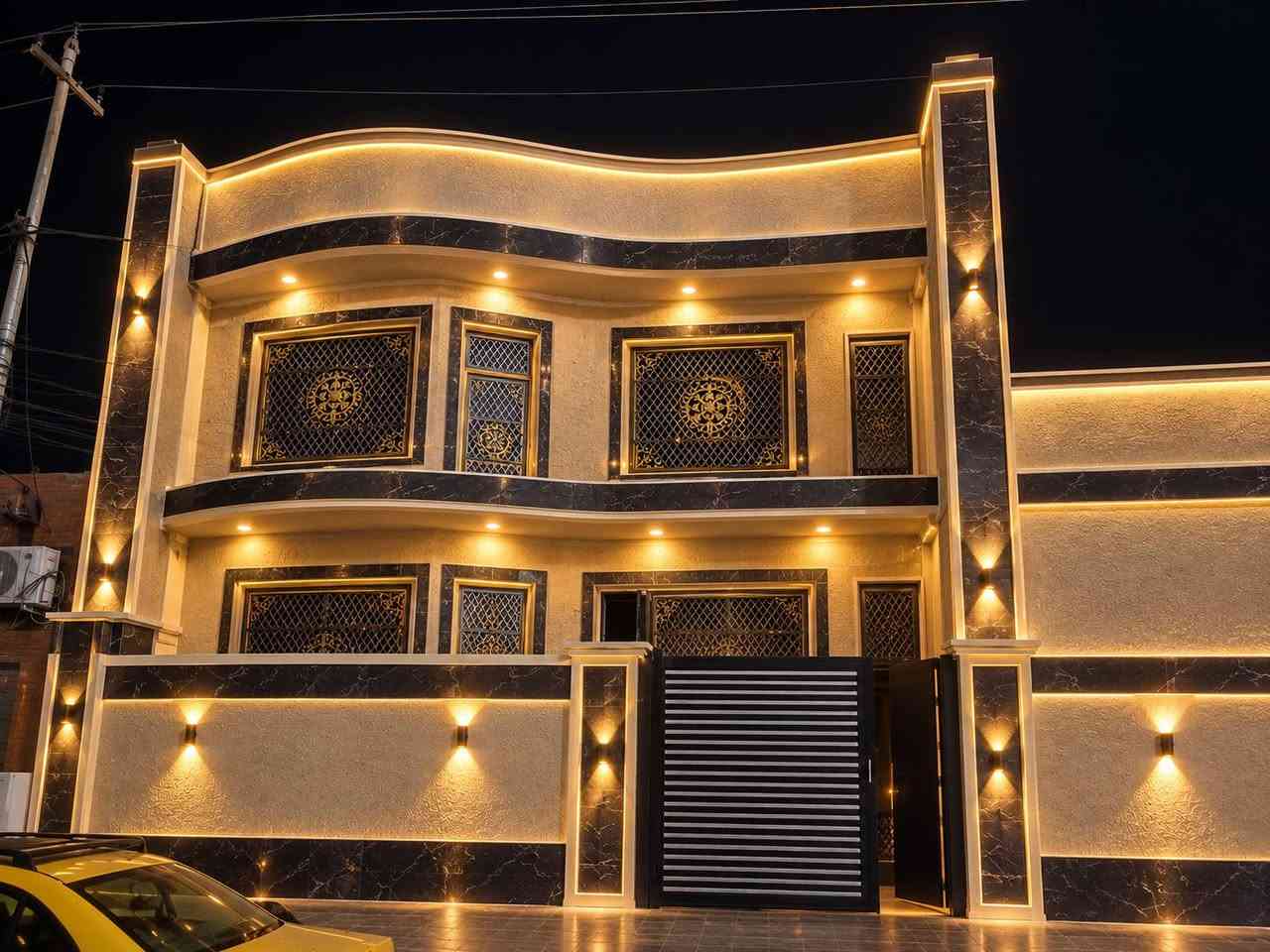 واجهات تركي • درجة اولى • كربلاء