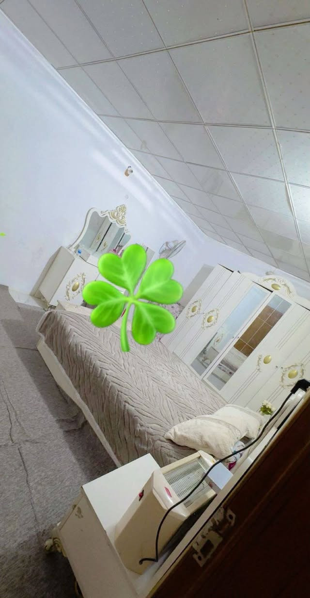 حي النصر قطاع 14 • بيت ركن • ١٠٠م
