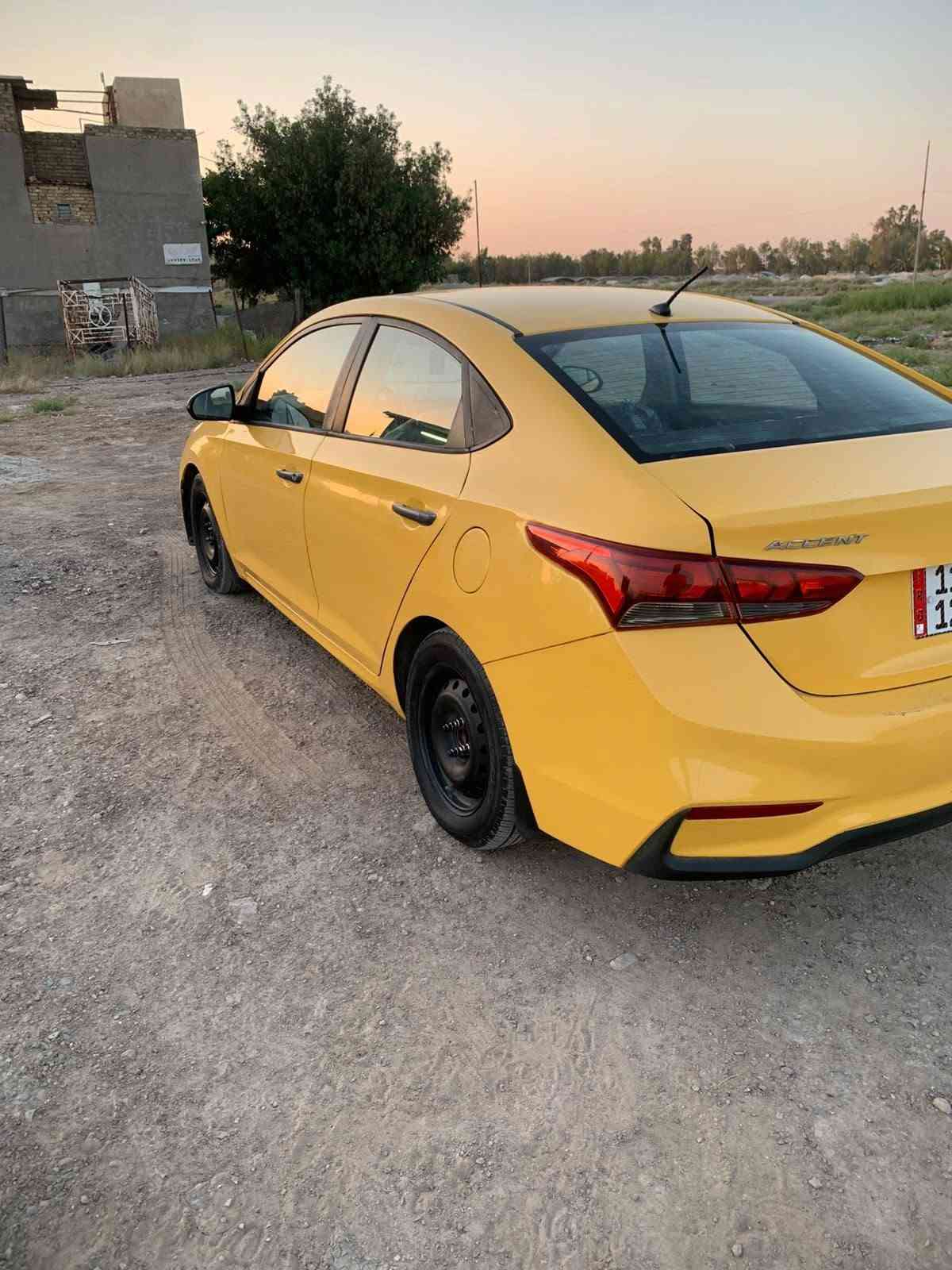 السلام عليكم 
للبيع 
اكسنت 2019
وارد امريكي 
مكينه 1.6 GDI 

حادثها جاملغ وبنيد امريكا وهنا بالعراق
 جاملغ خلفي فقط 

تبريد جديد مكينه لاتبخير ولا تنقيص 
كير AT  رقم بغداد تحويل ثاني يوم 

سعر:- 87 وبيه مجال 
العنوان:- بغداد الغزالية 
الرقم:- ***********
