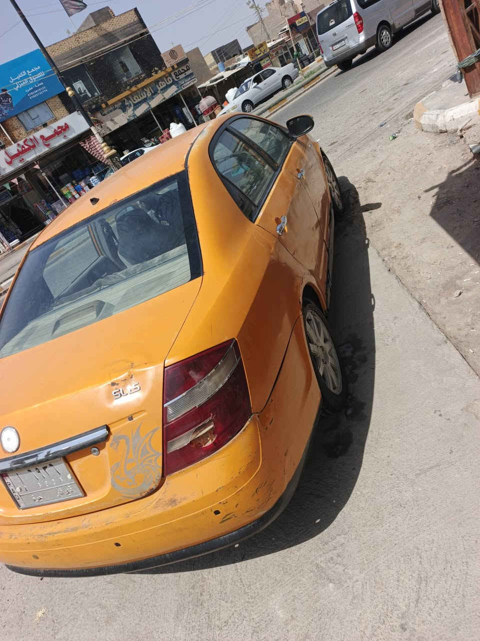 جلي موبل موديل2013
محوره بيكاتشو وتماتيك
مكينه وكير جدد
حداديه توب
تخم تاير 
كهربائيات شغاله
مشورع وطني سنويه نافذه بل2025
اتكفلك سرقه وطلب عشاير سعر 17 وبيه مجال قليل
مكاني ذي قار الغراف لاستفسار اكثر***********
