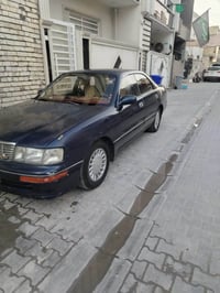 موديل ٩١ • دواخل جديدة • نوافذ كهربائية