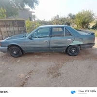 سوناتا ١٩٩٣ • محرك ١٨٠٠ • انبار كرمه